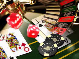 Онлайн казино Casino Starda