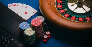 Официальный сайт Don Cash Casino
